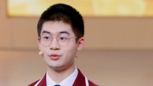 最强大脑的自频道