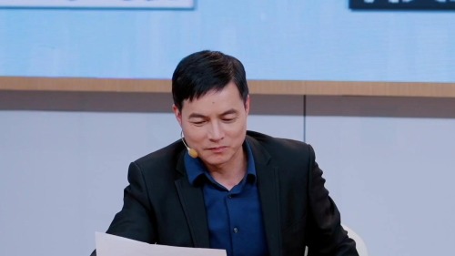 最强大脑的自频道