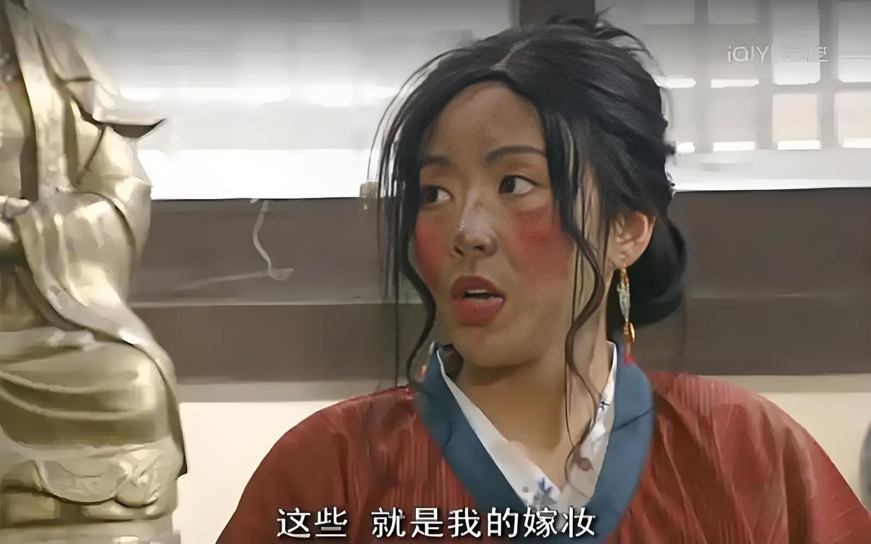 中秋！又到重温《武林外传》第40集“中秋好梦一日游”时刻