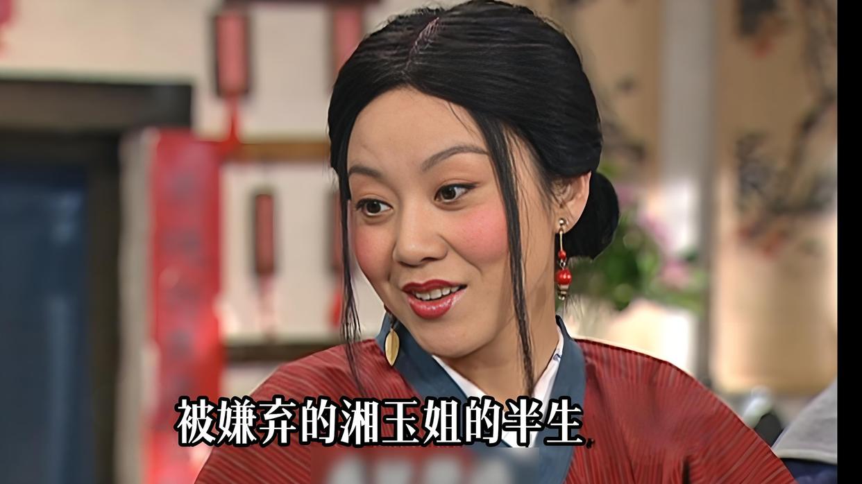 中秋！又到重温《武林外传》第40集“中秋好梦一日游”时刻