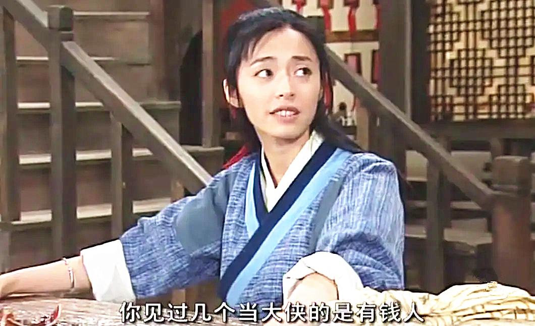 中秋！又到重温《武林外传》第40集“中秋好梦一日游”时刻