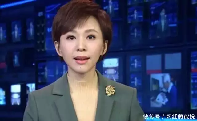 欧阳夏丹近况曝光，没了央视光环，变回普通人的她生活的怎样？
