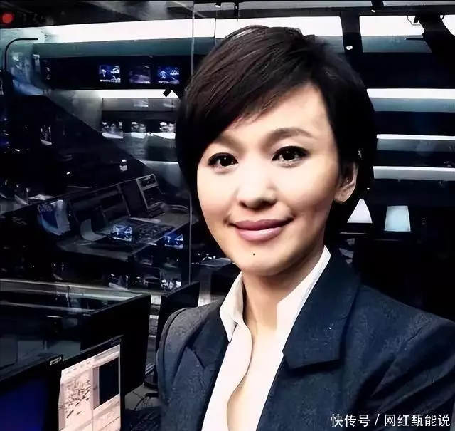 欧阳夏丹近况曝光，没了央视光环，变回普通人的她生活的怎样？
