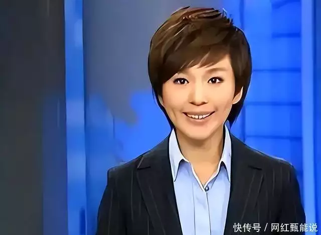 欧阳夏丹近况曝光，没了央视光环，变回普通人的她生活的怎样？