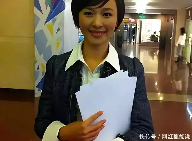 欧阳夏丹近况曝光，没了央视光环，变回普通人的她生活的怎样？