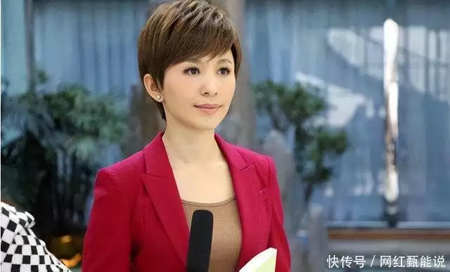 欧阳夏丹近况曝光，没了央视光环，变回普通人的她生活的怎样？
