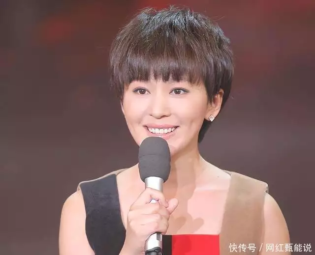 欧阳夏丹近况曝光，没了央视光环，变回普通人的她生活的怎样？