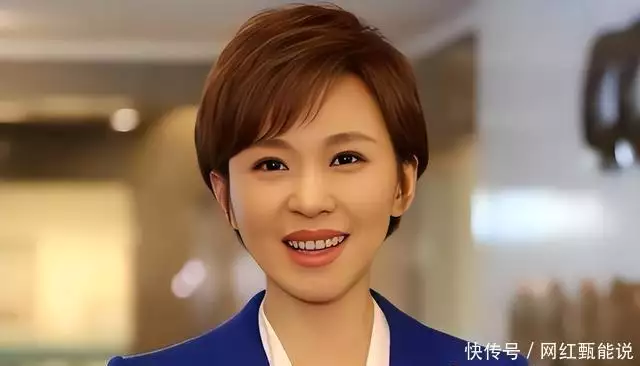 欧阳夏丹近况曝光，没了央视光环，变回普通人的她生活的怎样？