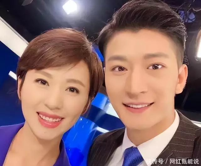 欧阳夏丹近况曝光，没了央视光环，变回普通人的她生活的怎样？