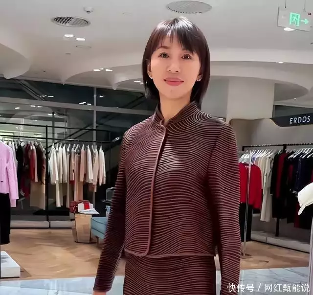 欧阳夏丹近况曝光，没了央视光环，变回普通人的她生活的怎样？