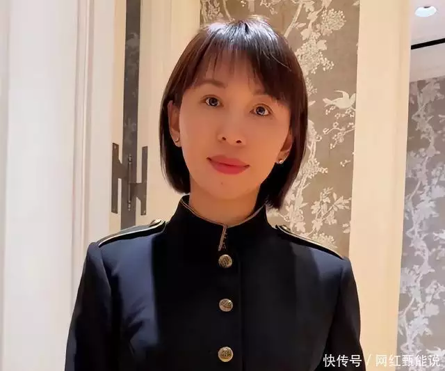 欧阳夏丹近况曝光，没了央视光环，变回普通人的她生活的怎样？