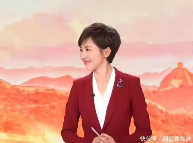 欧阳夏丹近况曝光，没了央视光环，变回普通人的她生活的怎样？