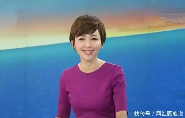 欧阳夏丹近况曝光，没了央视光环，变回普通人的她生活的怎样？