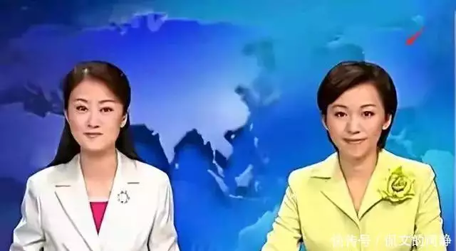 央视国脸到平凡博主，欧阳夏丹褪去光环，活出真我，她后悔了吗？