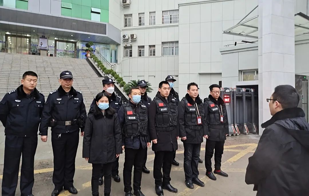 蓬安法院“破冰行动” 智斗春节返乡被执行人