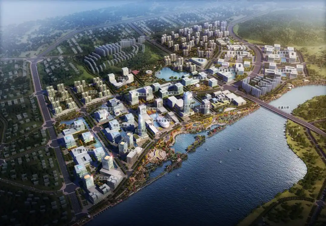 “绿水青山就是金山银山” 实践模式与典型案例（17）丨湖南省资兴市探索补偿机制，共促保护与发展