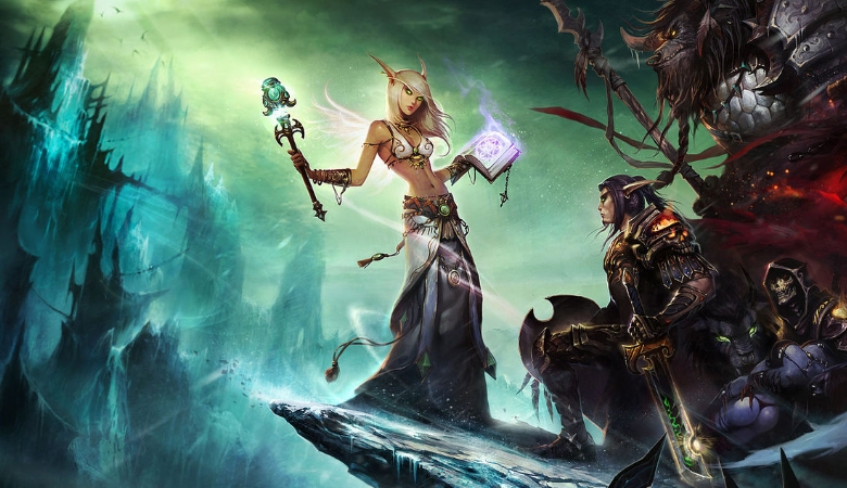 wow制皮攻略-《魔兽世界》制皮攻略：从入门到精通
