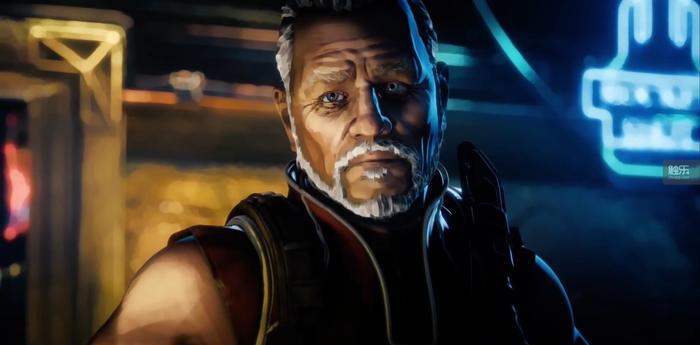 被《绝地求生》主创称赞的《Apex Legends》到底好在哪儿?