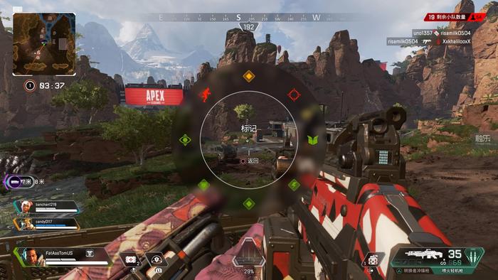 被《绝地求生》主创称赞的《Apex Legends》到底好在哪儿?