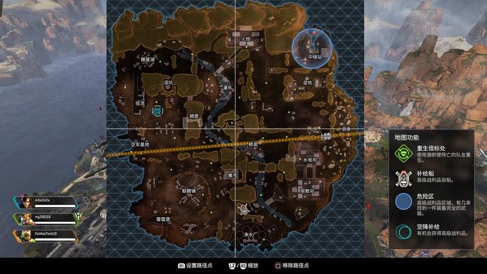 被《绝地求生》主创称赞的《Apex Legends》到底好在哪儿?