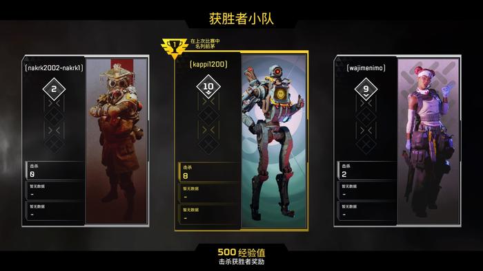 被《绝地求生》主创称赞的《Apex Legends》到底好在哪儿?