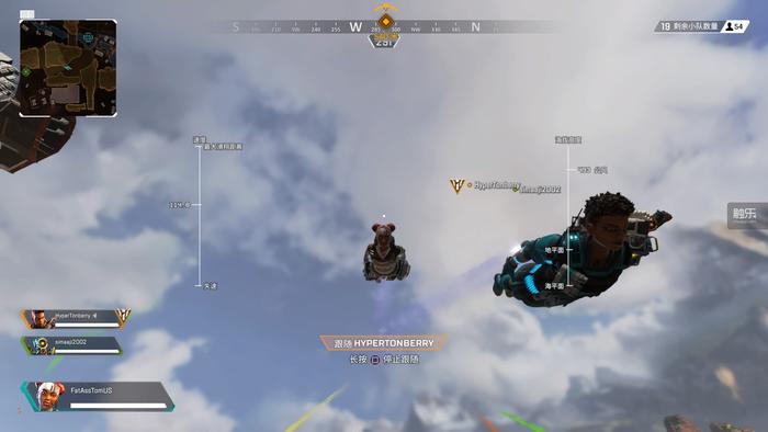 被《绝地求生》主创称赞的《Apex Legends》到底好在哪儿?