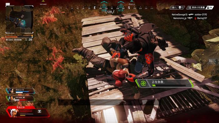 被《绝地求生》主创称赞的《Apex Legends》到底好在哪儿?