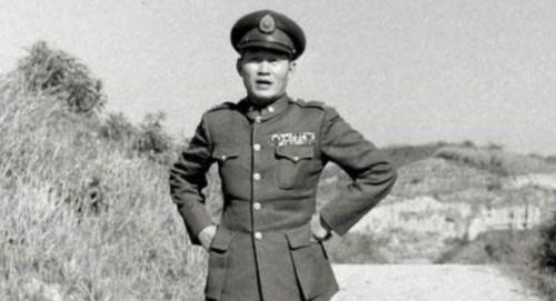 国军名将孙立人，在抗日战争中立下大功，晚年却遭蒋被软禁33年