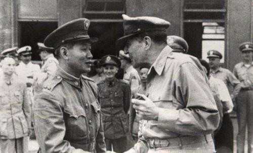 国军名将孙立人,在抗日战争中立下大功,晚年却遭蒋被软禁33年