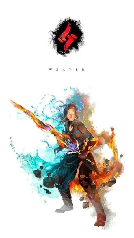 《激战2》各职业的背景设定与历史来源·第二期 烈焰征途篇