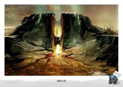 《激战2》各职业的背景设定与历史来源·第二期 烈焰征途篇
