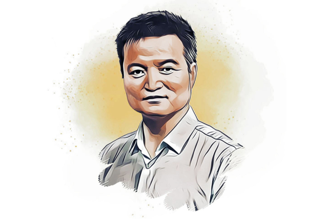 ​国防部前新闻发言人杨宇军：中国军方声音愈发响亮丨不惑 2024