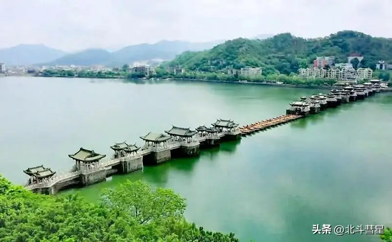 潮州十大必玩景点，去过九处才算真正玩转潮州
