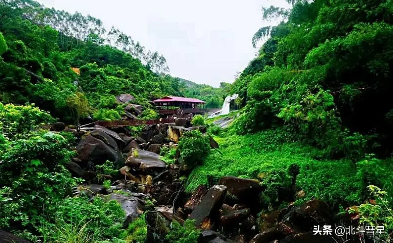 潮州十大必玩景点，去过九处才算真正玩转潮州