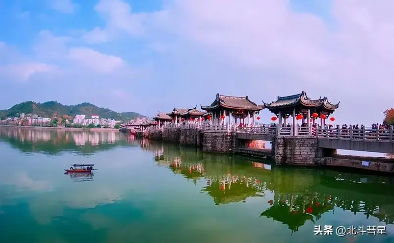 潮州十大必玩景点，去过九处才算真正玩转潮州