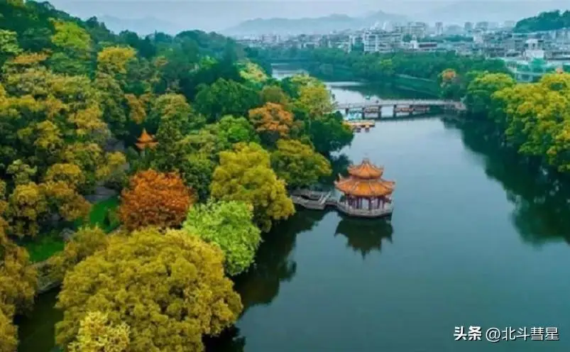 潮州十大必玩景点，去过九处才算真正玩转潮州