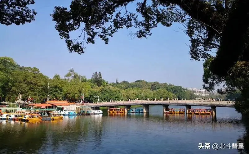 潮州十大必玩景点，去过九处才算真正玩转潮州