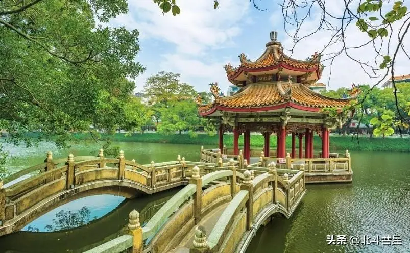 潮州十大必玩景点，去过九处才算真正玩转潮州