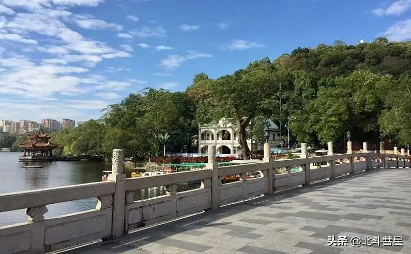 潮州十大必玩景点，去过九处才算真正玩转潮州
