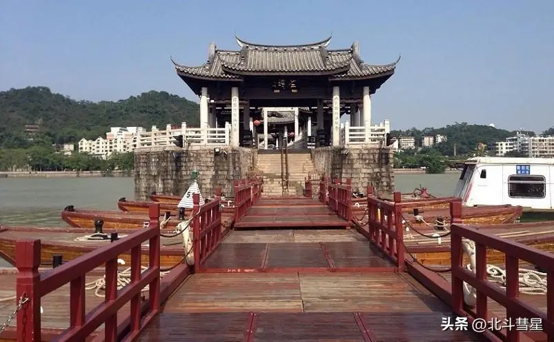 潮州十大必玩景点，去过九处才算真正玩转潮州