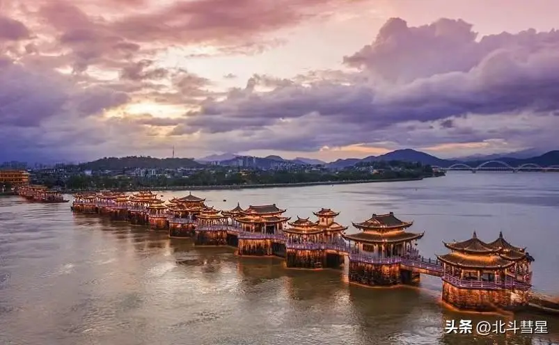 潮州十大必玩景点，去过九处才算真正玩转潮州