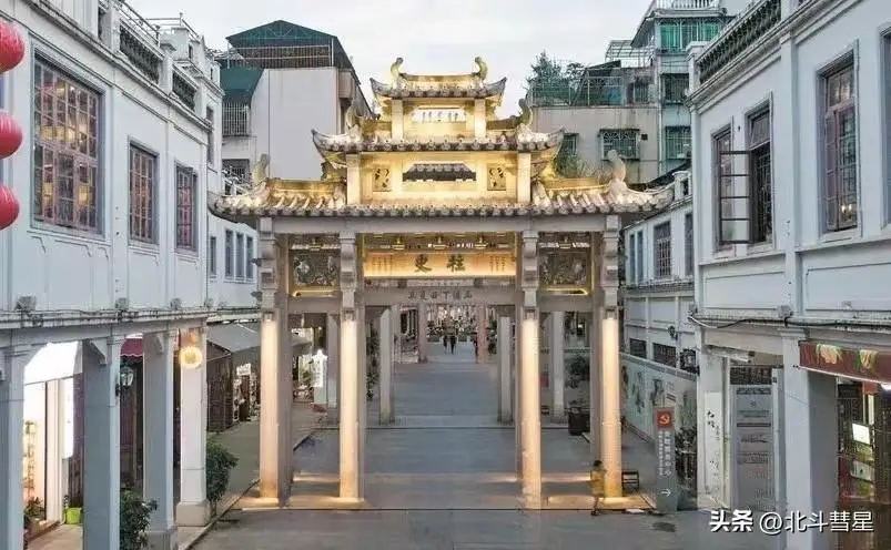 潮州十大必玩景点，去过九处才算真正玩转潮州