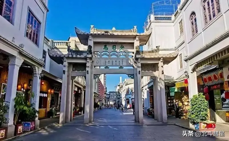 潮州十大必玩景点，去过九处才算真正玩转潮州