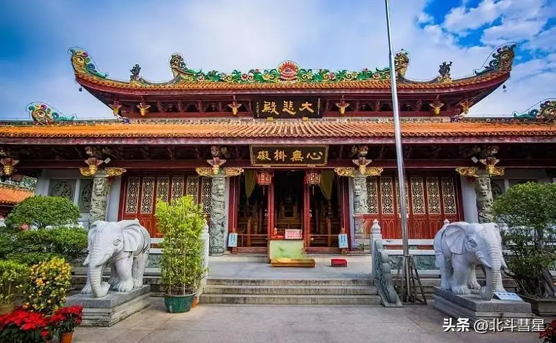 潮州十大必玩景点，去过九处才算真正玩转潮州