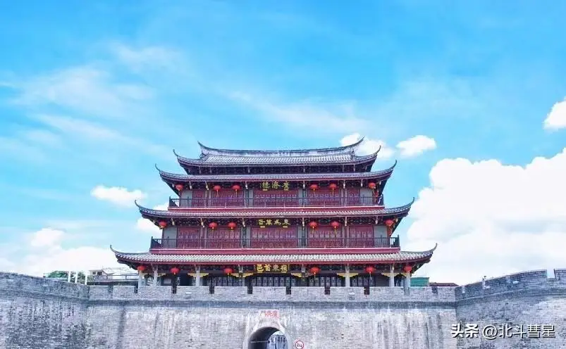 潮州十大必玩景点，去过九处才算真正玩转潮州