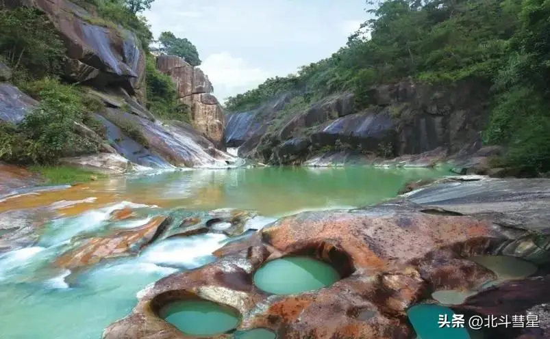 潮州十大必玩景点，去过九处才算真正玩转潮州