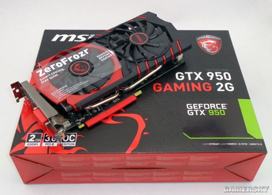 新架构GTX 10系列显卡到来！《守望先锋》显卡推荐