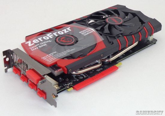 新架构GTX 10系列显卡到来！《守望先锋》显卡推荐