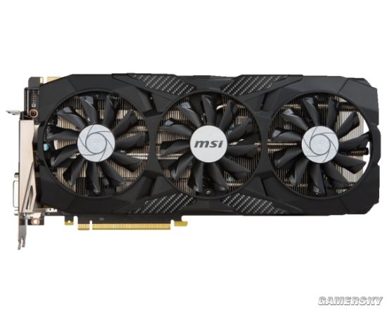 新架构GTX 10系列显卡到来！《守望先锋》显卡推荐