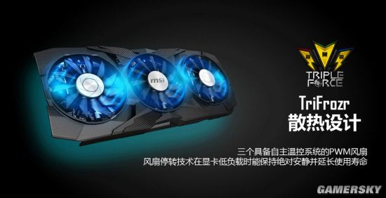 新架构GTX 10系列显卡到来！《守望先锋》显卡推荐